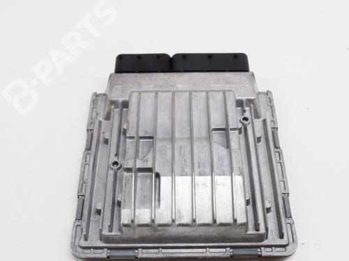 Used Engine control unit (ECU) Engine control unit (ECU) BMW 3 (E90) 320 i (170 hp) 10526872 10526872