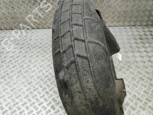 Hjulbue CUPRA BORN (K11) 58 | BP31951319C56