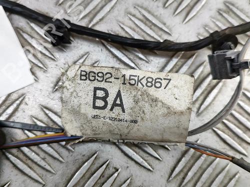 Electronic module LAND ROVER FREELANDER 2 (L359) 2.2 TD4 4x4 | BP27532041M83 - Image 5
