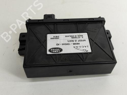 Electronic module LAND ROVER RANGE ROVER SPORT II (L494) 3.0 SDV6 4x4 | BP27773321M83 