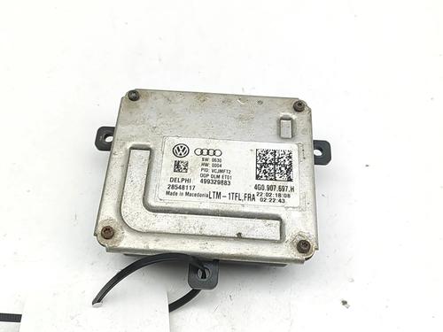 Used Electronic module VW PASSAT B8 (3G2, CB2) 1.6 TDI (120 hp) 32408806