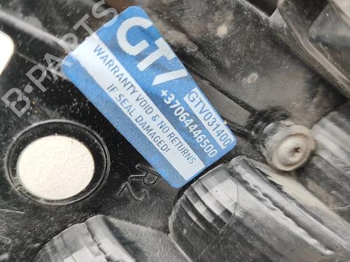 Right taillight VW GOLF VII (5G1, BQ1, BE1, BE2) e-Golf | BP27267370C35 