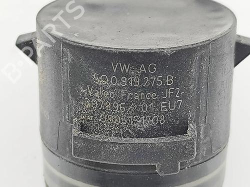 Electronic module AUDI A3 Limousine (8VS, 8VM) S3 quattro | BP31315089M83 - Image 6