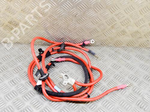 Used Cable Cable MERCEDES-BENZ GLE Coupe (C292) 450 AMG 4-matic (292.364) (367 hp) 14650697 14650697