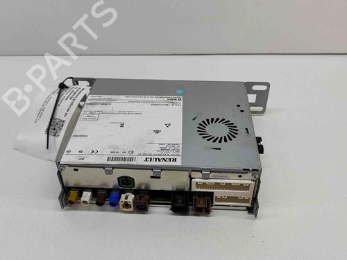 Electronic module RENAULT ZOE (BFM_) ZOE | BP19283591M83