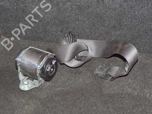 Used Rear left seatbelt Rear left seatbelt OPEL CORSA D (S07) 1.3 CDTI (L08, L68) (75 hp) 6837250 6837250