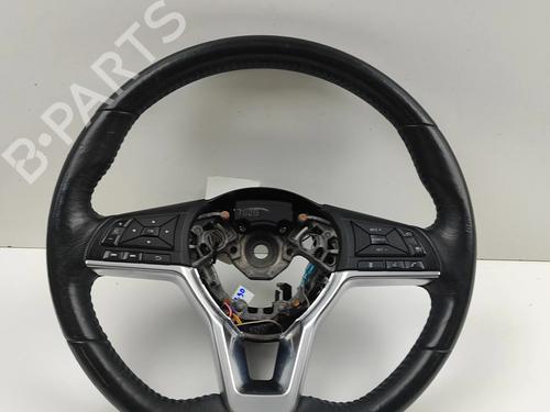 Used Steering wheel Steering wheel NISSAN LEAF (ZE1) Electric (150 hp) 28433086 28433086
