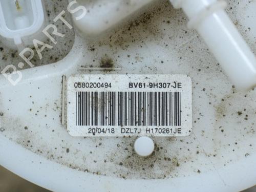 Fuel pump FORD FOCUS III 1.0 EcoBoost | BP9629545M76 
