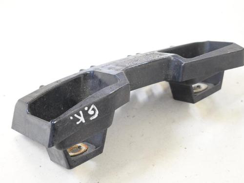 Used Rear bumper bracket MERCEDES-BENZ C-CLASS T-Model (S204) C 220 CDI (204.202) (170 hp) 30207973
