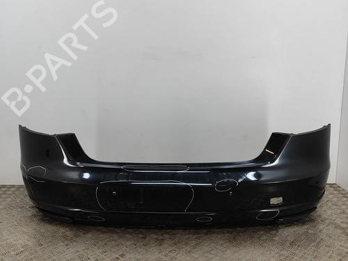 Used Rear bumper AUDI A8 D4 (4H2, 4H8, 4HC, 4HL) 3.0 TDI quattro (262 hp) 31112959