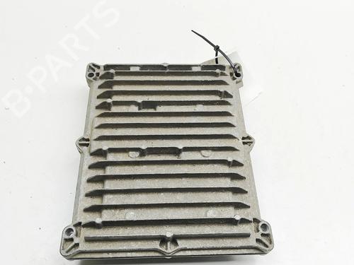 Used Engine control unit (ECU) Engine control unit (ECU) AUDI Q7 (4MB, 4MG, 4MQ) 3.0 TDI quattro (272 hp) 33389461 33389461