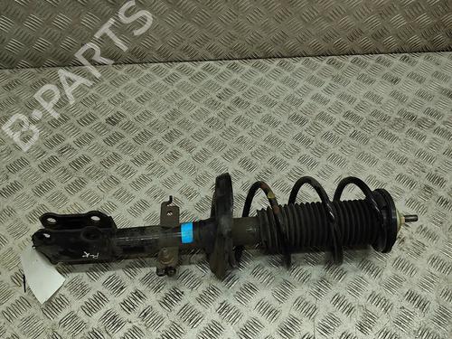 Used Left front shock absorber Left front shock absorber NISSAN JUKE (F16_) DIG-T 117 (117 hp) 27792582 27792582