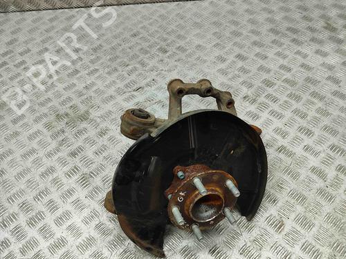 Venstre hjullejehus spindel MAZDA CX-5 (KF) 2.0 (165 hp) 26611187