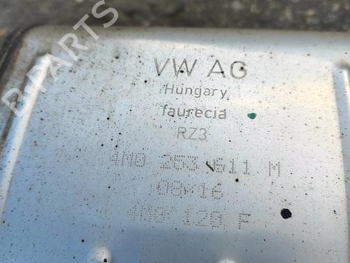 Exhaust system AUDI Q7 (4MB, 4MG, 4MQ) 3.0 TDI quattro | BP33372714M121 - Image 6