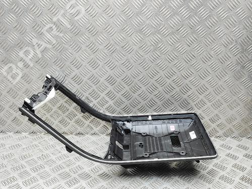 Middle console VW PASSAT B7 (362) 1.4 TSI EcoFuel | BP37469338I22 - Image 3