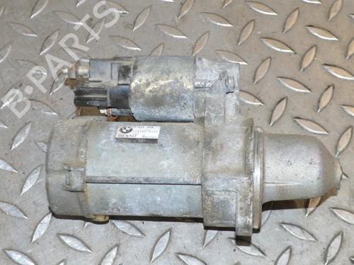 Starter BMW 5 (G30, F90) M5 | BP33345661M8 - Image 3