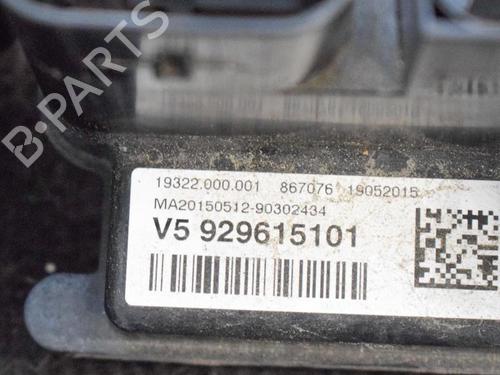 Electronic module BMW 2 Convertible (F23) M 235 i xDrive | BP6752317M83 
