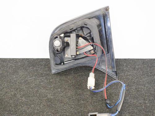 Left tailgate light AUDI A4 B7 (8EC) 1.9 TDI | BP6747811C79 