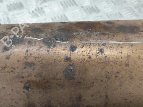 Catalyst ASTON MARTIN VANTAGE Vantage 4.3 | BP27797456M10 