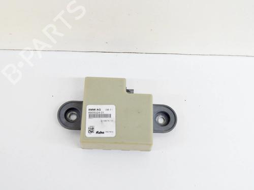 Used Electronic module BMW X3 (F25) xDrive 20 d (184 hp) 13110051