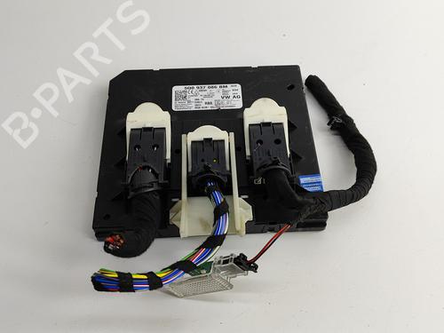 Elektronische module VW PASSAT B8 (3G2, CB2) 1.4 GTE Hybrid (218 hp) 25217700