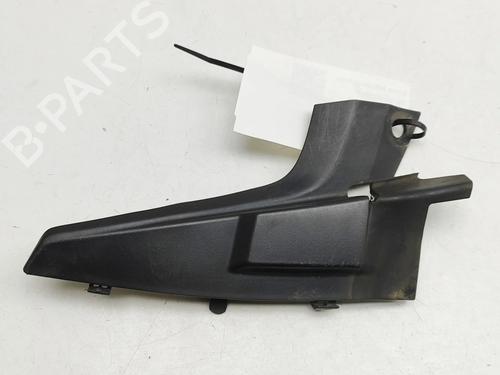 Torpedoplade Torpedoplade FORD RANGER (TKE) 2.2 TDCi (131 hp) 35984085 35984085