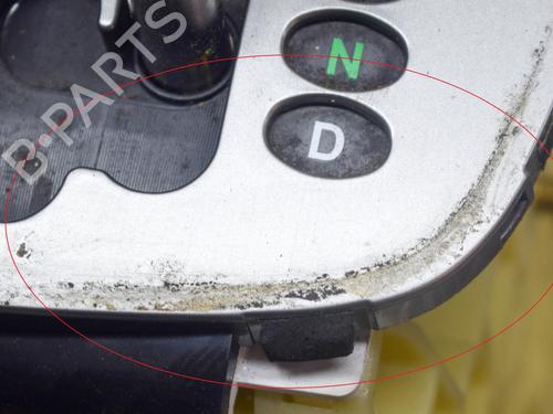 Gear lever KIA CARNIVAL / GRAND CARNIVAL III (VQ) 2.9 CRDi | BP20231966M90 