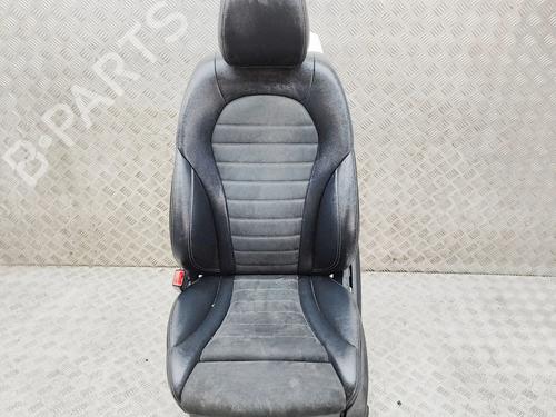 Used Left front seat Left front seat MERCEDES-BENZ GLC (X253) 220 d 4-matic (253.915) (194 hp) 33393115 33393115