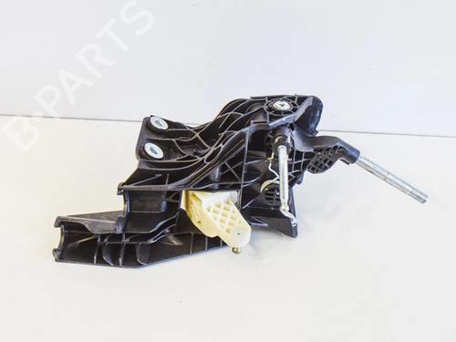 Gear lever FORD TRANSIT V363 Platform/Chassis (FED, FFD) 2.0 EcoBlue | BP6764447M90 - Image 3