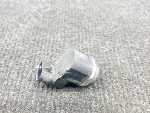 Used Electronic module VOLVO XC60 I SUV (156) D4 (190 hp) 6767837