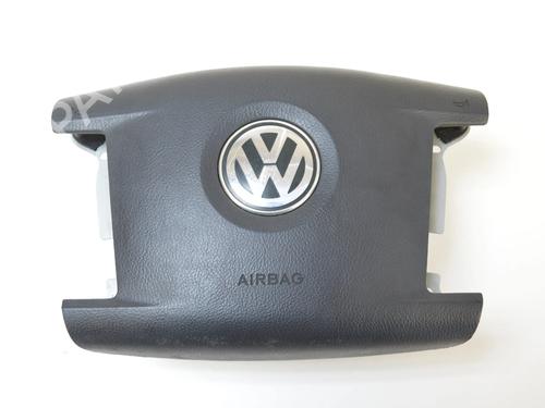 driver-airbag-vw-touareg-7la-7l6-7l7-2002-2003-2004-2005-2006-2007-2008-2009-2010-2011-2012-2013-30237461 main image