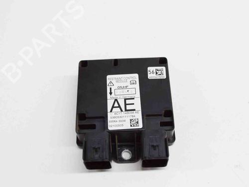 ECU airbags FORD TRANSIT Van (FA_ _) 2.2 TDCi | BP10527687M53 