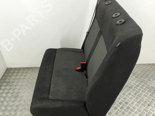 Left front seat OPEL VIVARO C Bus (K0) VIVARO-E | BP27786511C15 - Image 4