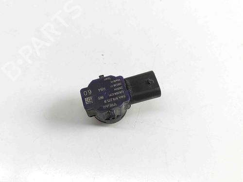 Electronic module SKODA ENYAQ iV SUV (5AZ) 60 | BP29488034M83 
