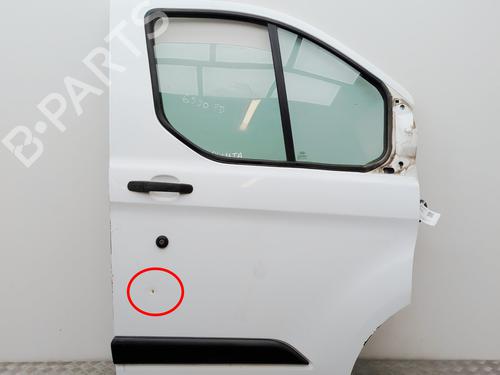 right-front-door-ford-transit-custom-v362-bus-f3-2012-39101347 main image