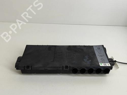 Used Electronic module JAGUAR F-PACE (X761) 3.0 SDV6 AWD (300 hp) 16945720