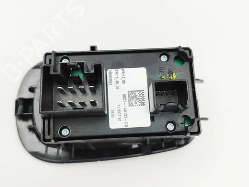 Right front window switch FORD TRANSIT CUSTOM V362 Van (FY, FZ) 2.0 EcoBlue mHEV | BP36067981I26  - Image 6