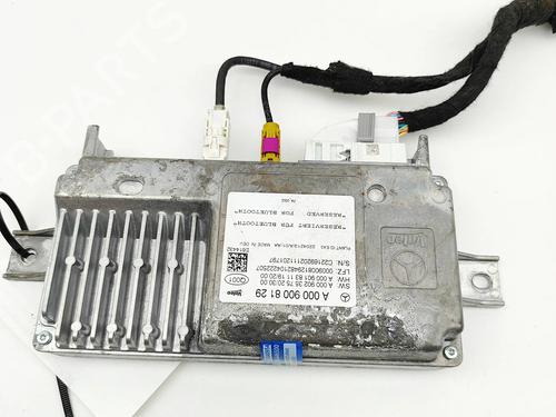 Electronic module MERCEDES-BENZ GLB (X247) GLB 220 d 4-matic (247.615) | BP36952534M83 - Image 4