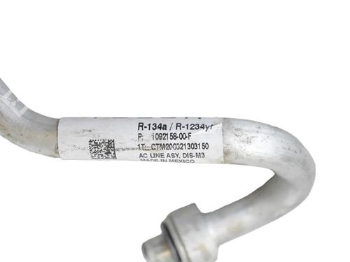 AC pipe TESLA MODEL 3 (5YJ3) EV Performance AWD | BP30253456M126 