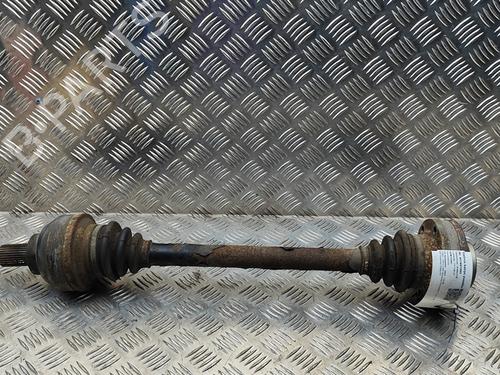 Left rear driveshaft BMW 7 (E38) 750 i, iL | BP28566748M40