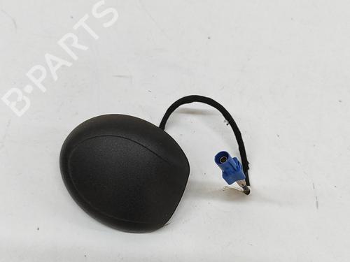 Antenne/Base FORD TOURNEO CUSTOM V362 Bus (F3) 2.0 EcoBlue | BP29392019C140 