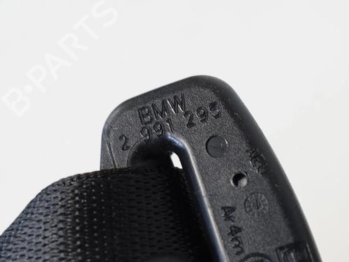 Rear right seatbelt BMW X1 (E84) xDrive 20 d | BP30207514I28