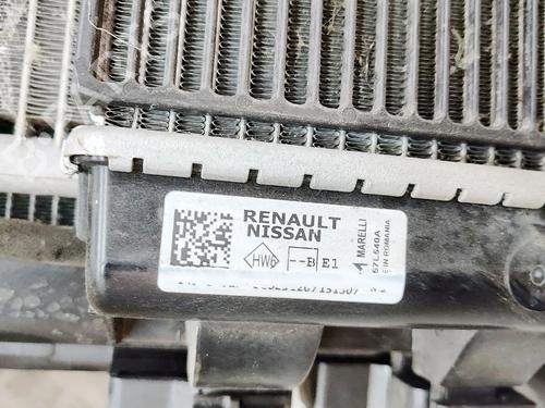 Radiator set RENAULT AUSTRAL E-TECH 200 Hybrid (HGM2) | BP38500380M120 - Image 7