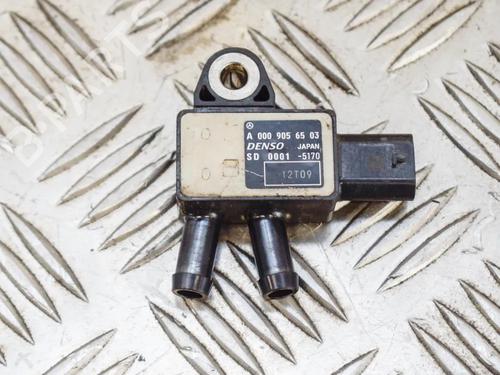 Elektronisk sensor MERCEDES-BENZ E-CLASS (W212) E 220 CDI (163 hp) 6753735