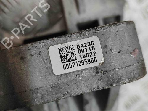 Engine mount JEEP RENEGADE SUV (BU, B1, BV) 1.3 PHEV 4Xe | BP30130487M89