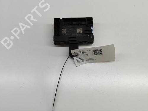 Module électronique VW ID.4 (E21) PRO (265 hp) 27782150