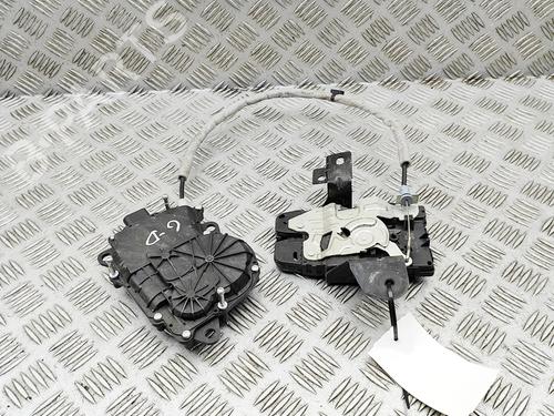 Used Tailgate lock Tailgate lock LAND ROVER RANGE ROVER IV (L405) 5.0 SCV8 4x4 (525 hp) 33385194 33385194