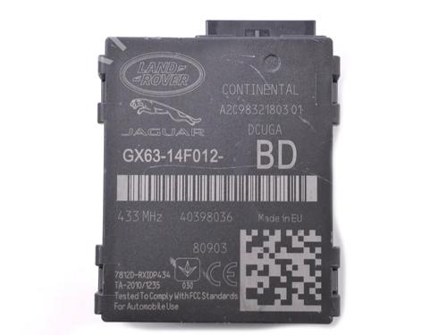 Electronic module LAND ROVER DISCOVERY SPORT (L550) 2.0 D 4x4 | BP30212718M83  - Image 5
