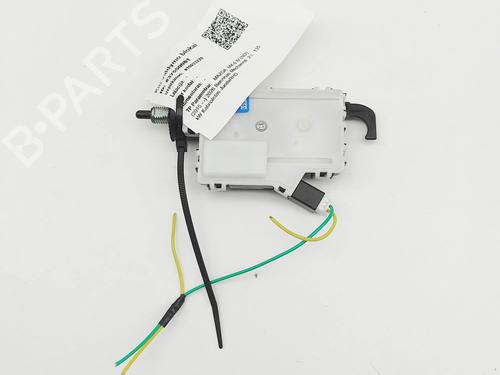 Tankdæksel MAZDA MX-5 IV (ND__) 2.0 (ND6E, NDERC) | BP37996746C161 - Image 3