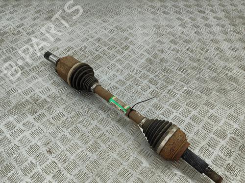 Left front driveshaft FORD TRANSIT CUSTOM V362 Bus (F3) 2.0 EcoBlue mHEV | BP35983567M38 - Image 3
